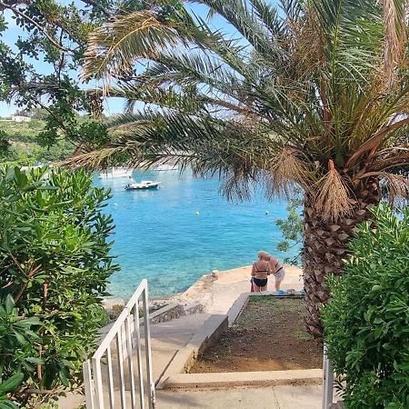Borovići Apartments Anica Beber מראה חיצוני תמונה
