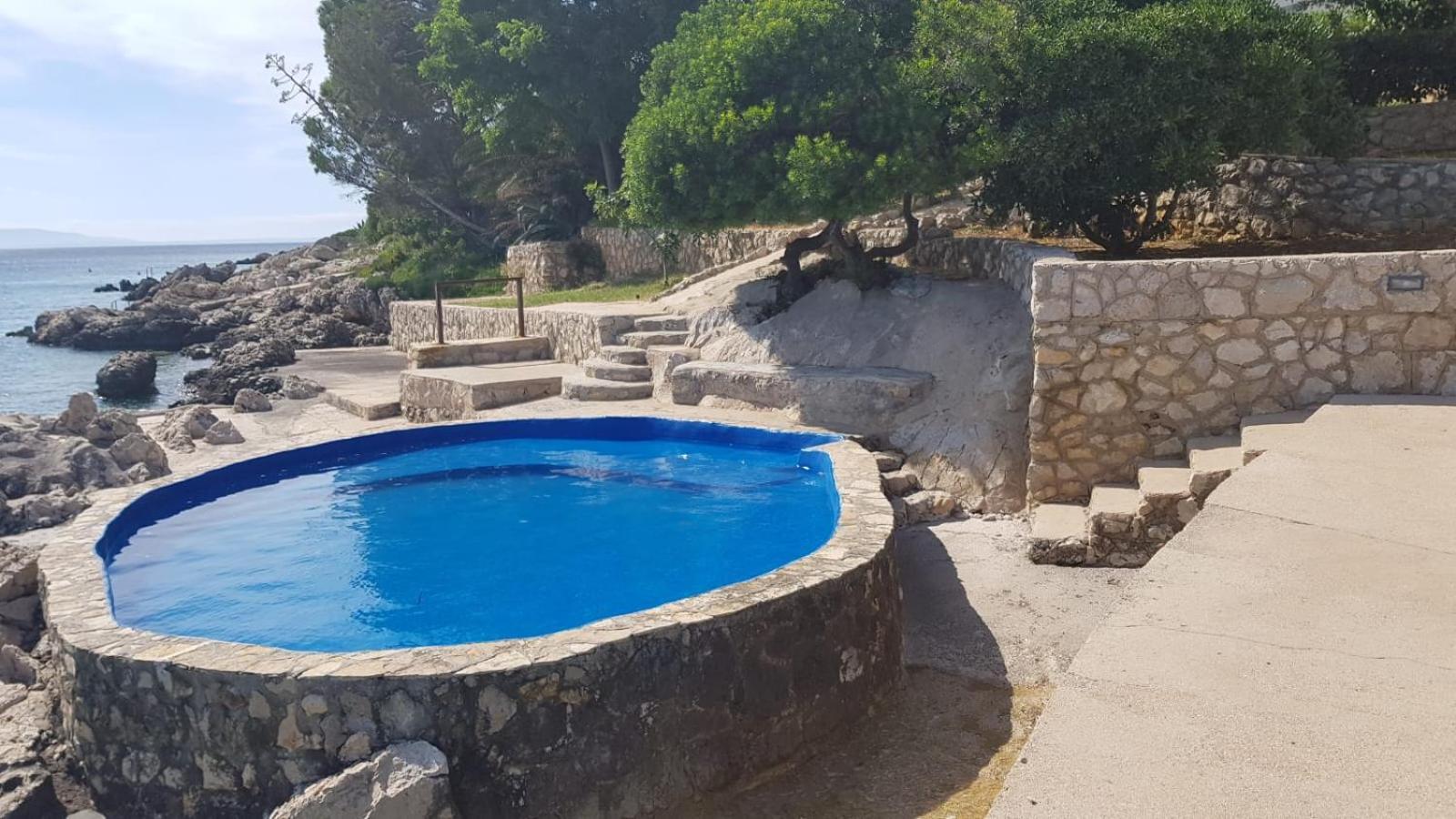 Borovići Apartments Anica Beber מראה חיצוני תמונה