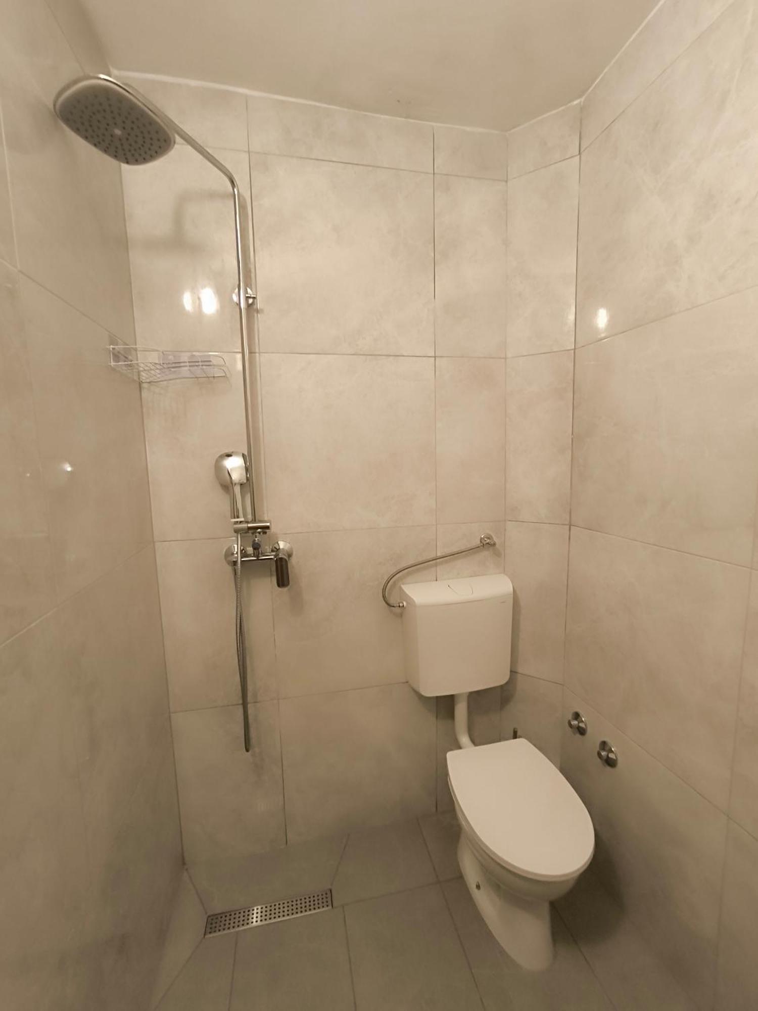 Borovići Apartments Anica Beber מראה חיצוני תמונה
